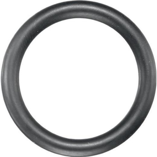 Gummisicherungsring 720 GR AD ca.21mm ASW | 5 Stück