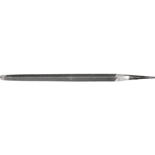 Werkstattfeile DIN 7261 L.200mm Q.8mm Hieb 1 4-KT.TECWERK