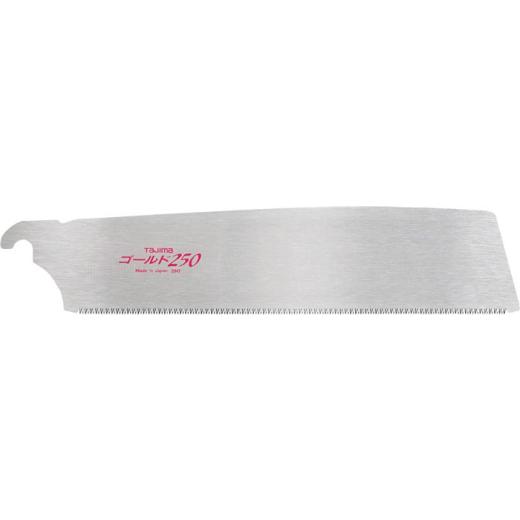 Sägeblatt TAJIMA Blatt-L.265mm normal f.TAJIMA Feinsägen TAJIMA