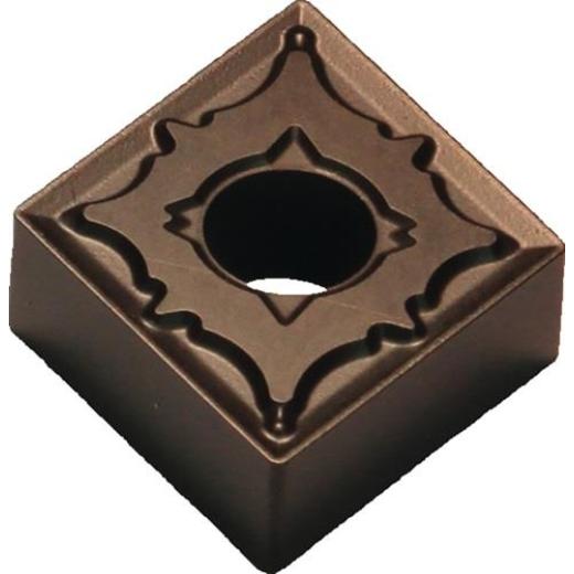 Wendeschneidplatte CNMG 120408-R UNI Bearb.Schrupp TECWERK | 10 Stück