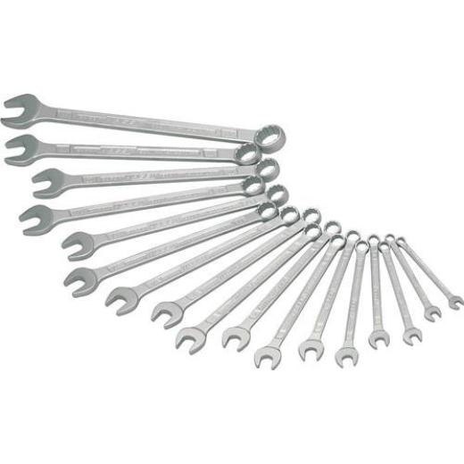 Ringmaulschlüsselsatz 600N 12-tlg.SW min.10-22mm CV-Stahl HAZET