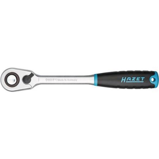 Hebelumsch.kn.916HPS 1/2 Zoll 90 Z.2K-Griff HAZET