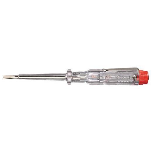 Spannungsprüfer 255-3L 220-250V AC einpolig Schneiden-B.3mm WIHA