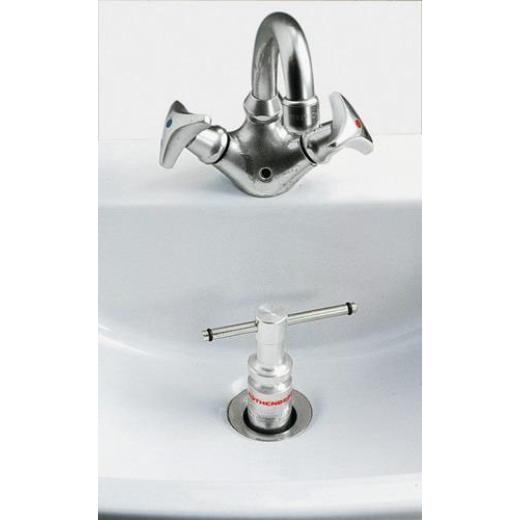 Ventileinschraubwerkzeug RO-QUICK L.120mm ROTHENBERGER