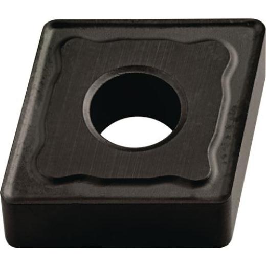 Wendeschneidplatte CNMG120408-MV VA35 Bearb.mittel TECWERK | 10 Stück