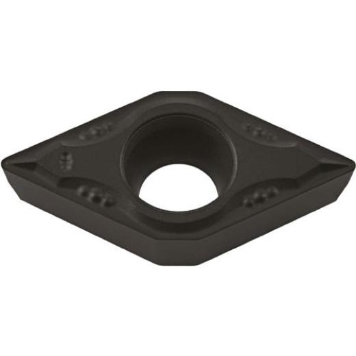 Wendeschneidplatte DCMT 070202-F PMK30 Bearb.Schlicht PROMAT | 10 Stück