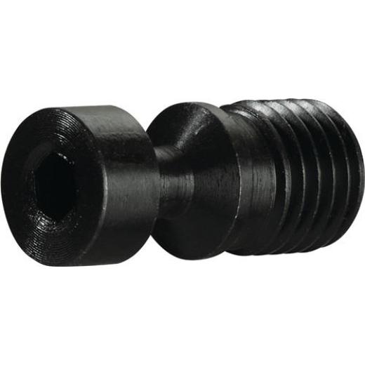 Spannschraube Gr.T15 f.TCMT 16/SCMT 12 z.Fasenfräser TECWERK