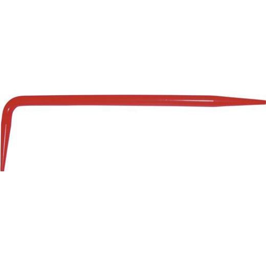 Winkeldorn Gesamt-L.300mm D.10mm Schenkel-L.100mm RENNSTEIG