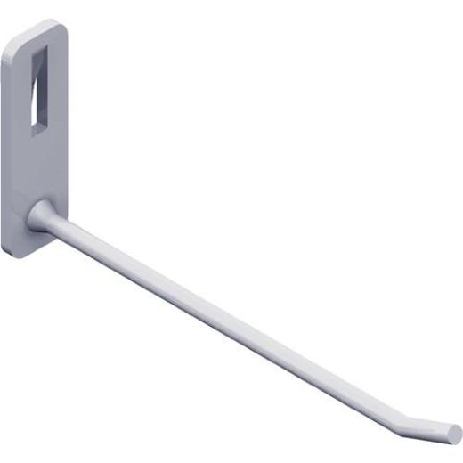 Werkzg.h.L.120mm D.4mm verz.rd.ELEMENT SYSTEM | 2 Stück