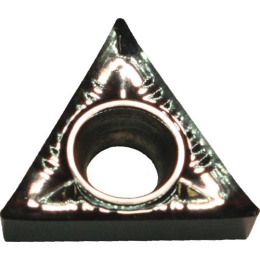 Wendeschneidplatte TCGT110204-ALU ALU Bearb.Alu.TECWERK | 10 Stück