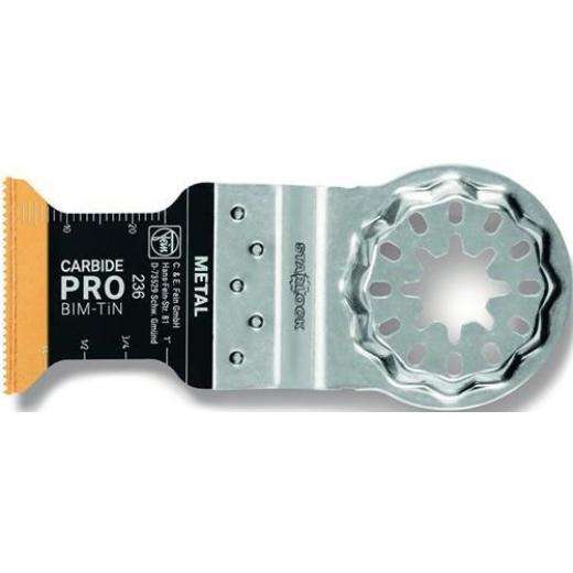 Sägeblatt E-Cut Carbide Pro B.32mm Starlock FEIN