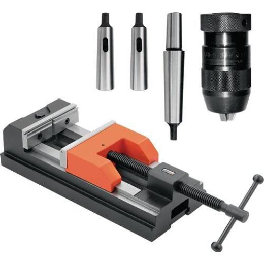 Bohrpaket 3 +felix 2.0 100 z.TB 18 Plus u.SB 23 Plus FLOTT