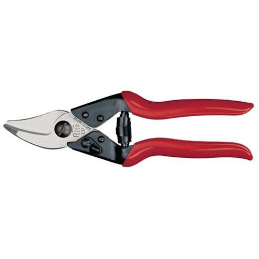 Universalschere CP Gesamt-L.205mm gehärtetem STA Ku.-Überzug FELCO