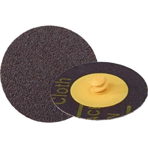 Schleifscheibe 361F D.50,8mm K.80 20000min-¹ 3M | 50 Stück