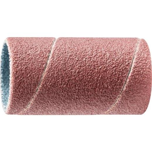 Schleifhülse KSB D15xB30mm K.150 Korund A max.Drehz.36000min-¹ PFERD | 25 Stück