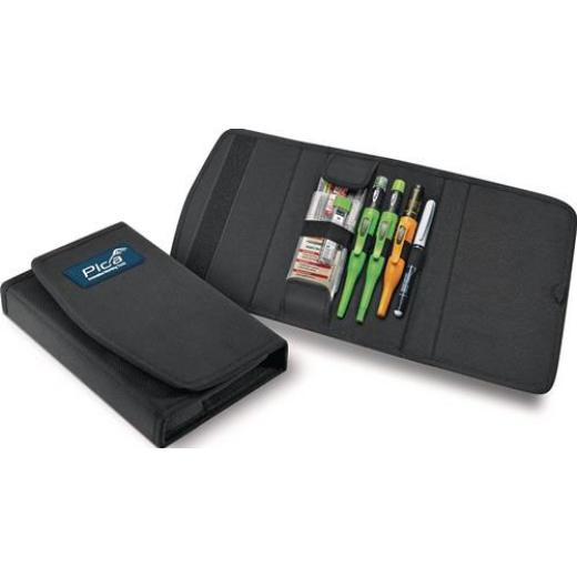 Bau-/Tieflochmarker Master-Set Schreiner sortiert PICA