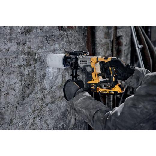 Akku-Bohrhammer DCH172NT 18V 16mm 1,4 J SDS-plus DEWALT