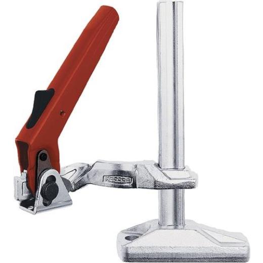 Maschinentischspanner Spann-H.200mm A.100mm Schienen-Q.19,5x9,5mm BESSEY