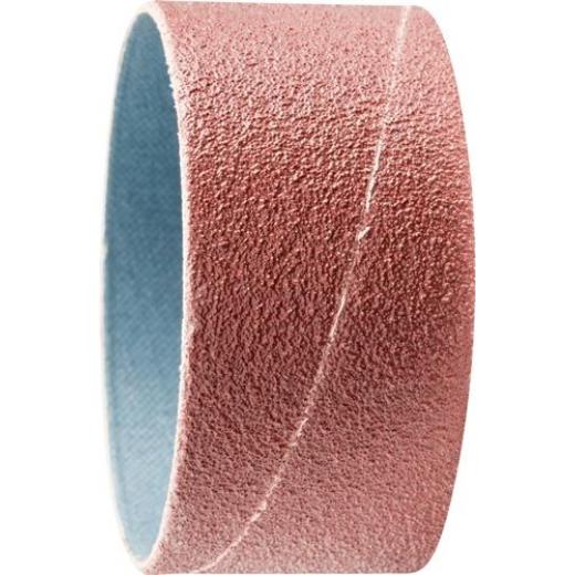 Schleifhülse KSB D60xB30mm K.80 Korund A max.Drehz.9500min-¹ PFERD | 10 Stück