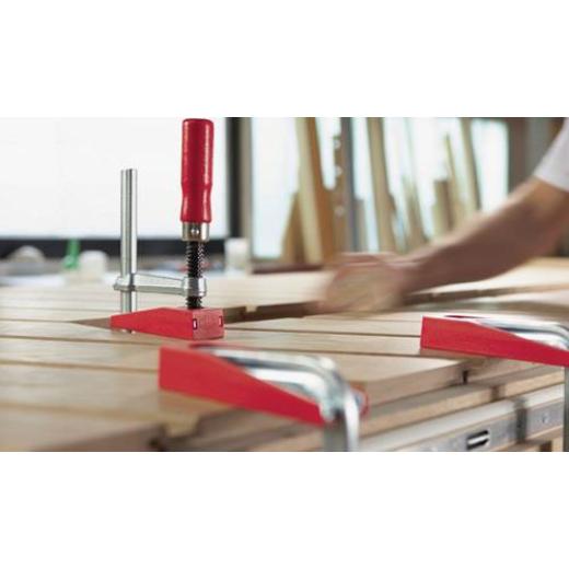 Flächenspanner FK Spann-W.200mm A.100mm BESSEY