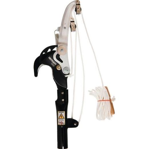 Raupenschere ArboRapid L.490mm Schneidleist.40mm inkl.5m Zugseil BERGER