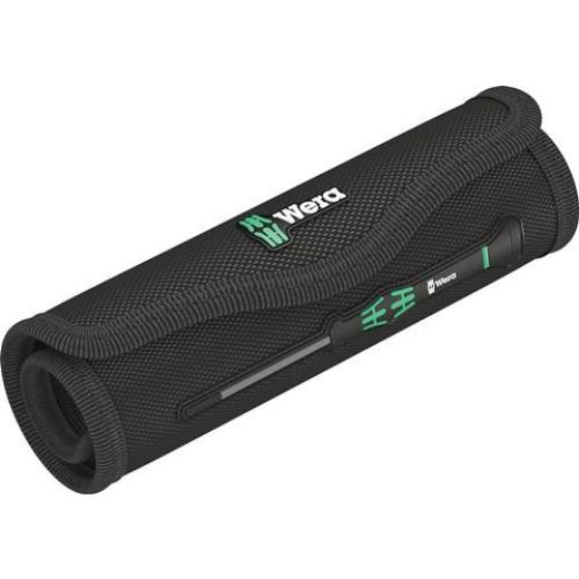 Feinmechanikerschraubendrehersatz Kraftform Micro Big Pk.1 25-tlg.