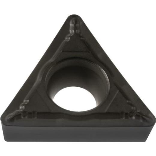 Wendeschneidplatte TCMT110204-M PMK30 Bearb.mittel TECWERK | 10 Stück