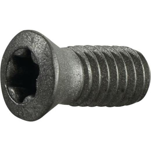 Spannschraube Gr.T15 f.TCGX 1635 M4 Gewinde-L.9mm z.Fasenfräser PROMAT