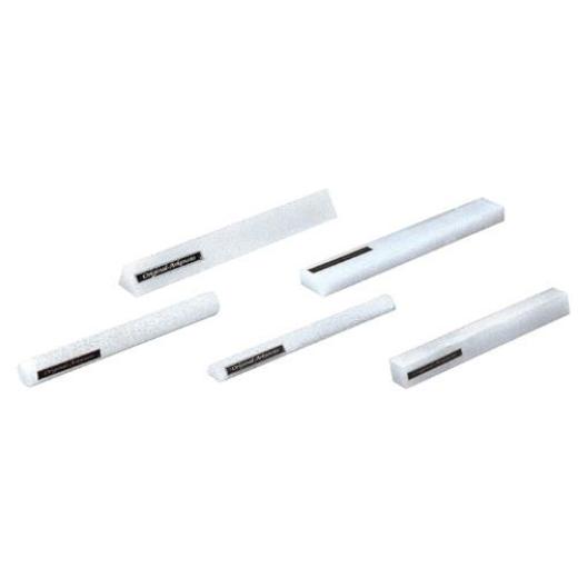 Abziehfeile L.100mm B.10mm rd.FRIEDRICH MÜLLER