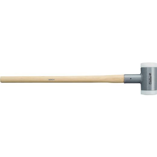 Vorschlaghammer SUPERCRAFT Kopf-D.100mm L.1000mm rückschlagfrei Kopf-L.300mm
