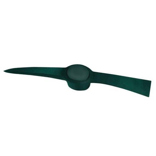 Kreuzhacke G.2,5kg geschmiedet,o.Stiel