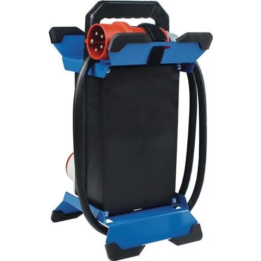 CEE-Standstromverteiler STECKY 11 CEE-Stecker 400V,16 A,5-polig AS-SCHWABE