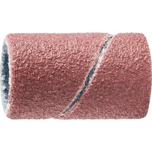 Schleifhülse D10xB20mm K.150 Korund A max.Drehz.44000min-¹ PFERD | 100 Stück