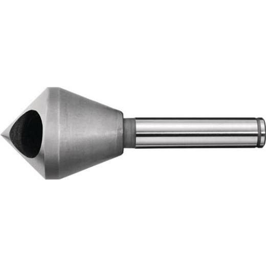 Querlochsenker 15-20mm 90Grad HSS-Co TECWERK