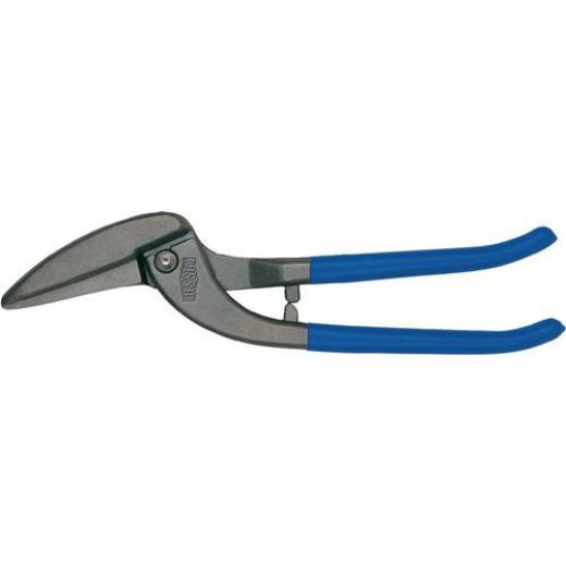 Pelikan-Durchlaufschere D218 Gesamt-L.300mm re.VA lack.ERDI