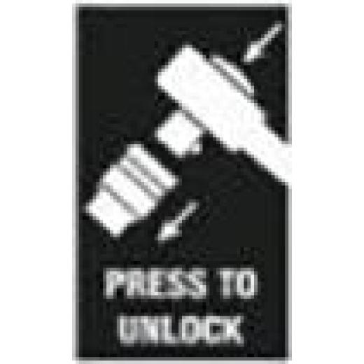 Steckschlüsselsatz 8100 SB 12 16-tlg.3/8 Zoll Z.80 WERA