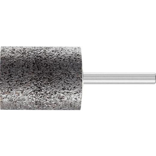 Schleifstift INOX EDGE D32xH40mm 80mm 6mm NK 24 ZY PFERD | 5 Stück