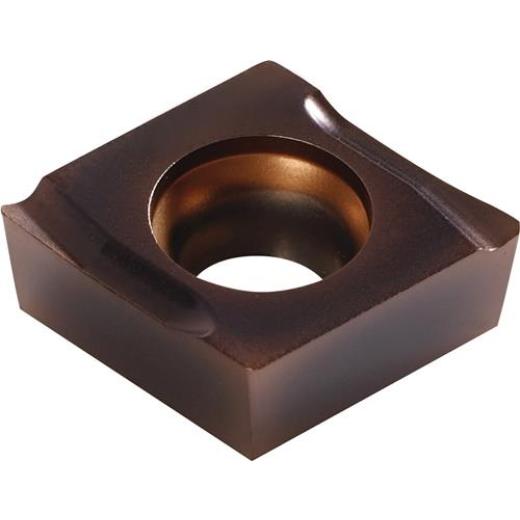 Wendeschneidplatte CCGT09T304R-HP UNI35 re.TECWERK | 10 Stück