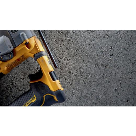 Akku-Bohrhammer DCH172NT 18V 16mm 1,4 J SDS-plus DEWALT
