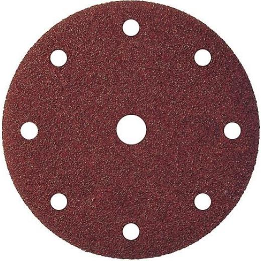 Haftschleifscheibe PS 22 K GLS 1 150mm K.120 f.HO/Metall Korund | 50 Stück