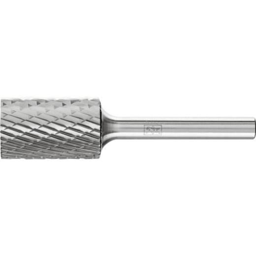 Frässtift ZYA Ø 16 mm Kopf-L.25 mm Schaft-Ø 6 mm HM Verz.3 PLUS PFERD