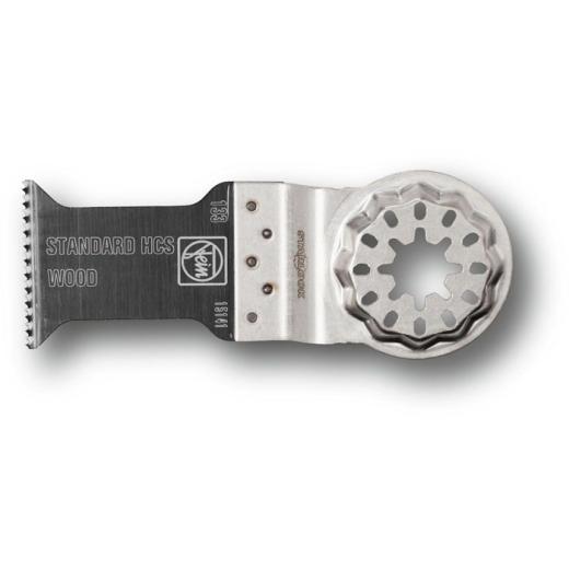 Sägeblatt B.35mm Starlock 3 St./Pk.FEIN