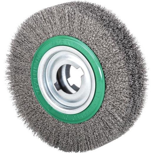 Rundbürste Ø250xBx50,8mm LESSMANN