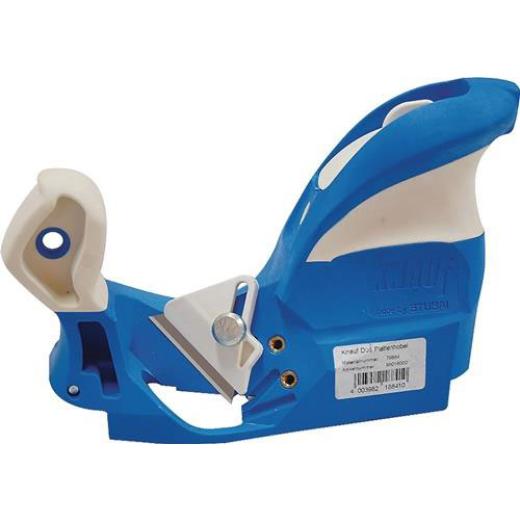 Duo-Plattenhobel L280mm STUBAI