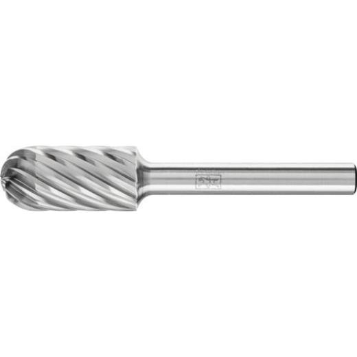Frässtift WRC Ø 12 mm Kopf-L.20 mm Schaft-Ø 6 mm HM Verz.INOX PFERD
