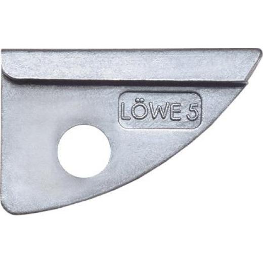 Ersatzamboss f.orig.LÖWE 5.107 lose ORIGINAL LÖWE