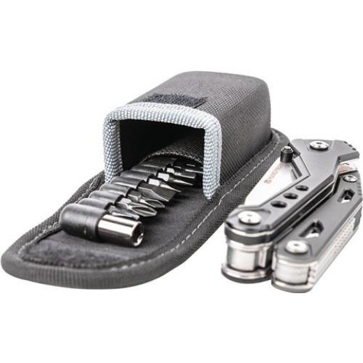 Multifunktionswerkzeug HandyOne TU181 L.geschl.108mm Klingen-L.71mm VA