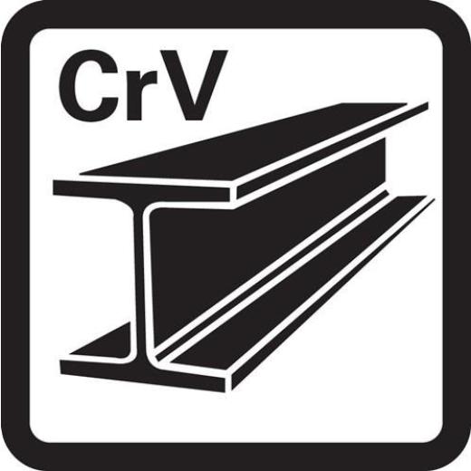 Vergrößerungsstück 781 B 3/8  Antr.3/8 Zoll Abtrieb 1/2 Zoll L.36,0mm WERA