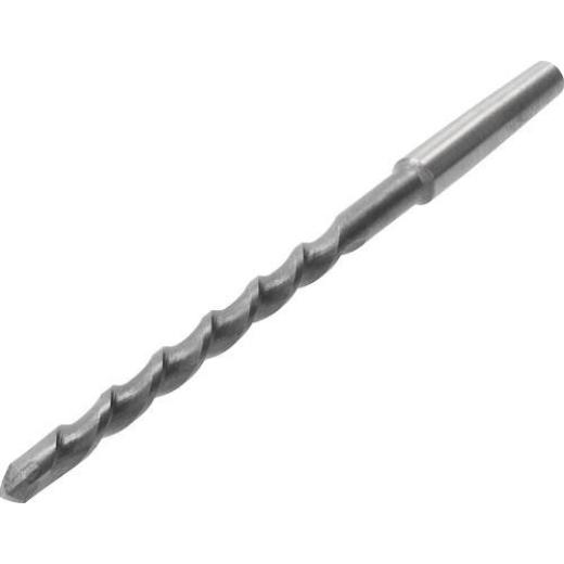 Dosensenker Zentrierbohrer - Ø 8 mm - Arbeits-L. 120 mm - Gesamt-L. 175 mm gelötet MARCRIST