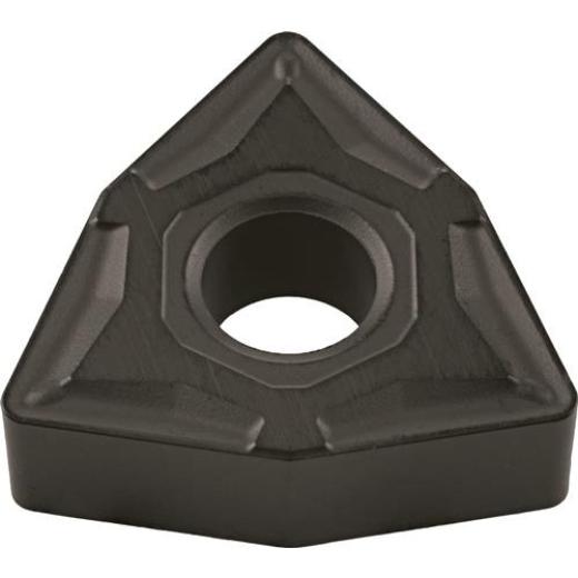 Wendeschneidplatte WNMG060404-M PMK30 Bearb.mittel TECWERK | 10 Stück